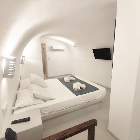 Fira Spirit Getaway Фіра Екстер'єр фото