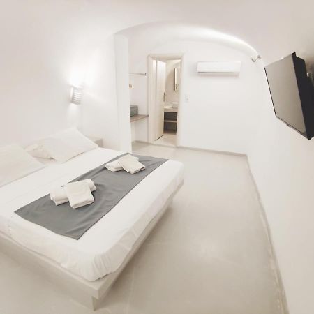Fira Spirit Getaway Фіра Екстер'єр фото
