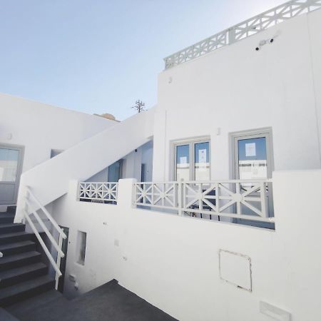 Fira Spirit Getaway Фіра Екстер'єр фото
