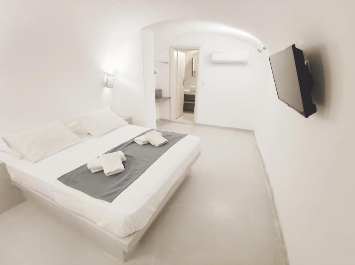 Fira Spirit Getaway Фіра Екстер'єр фото